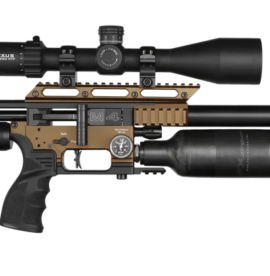 fx impact m4 copper by airgunking