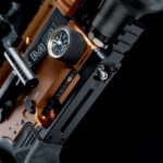 FX Impact M4 Copper Air Rifle - Image 2