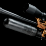 FX Impact M4 Copper Air Rifle - Image 4