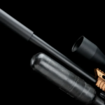 FX Impact M4 Copper Air Rifle - Image 6