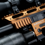 FX Impact M4 Copper Air Rifle - Image 7