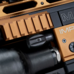 FX Impact M4 Copper Air Rifle - Image 8