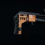 FX Impact M4 Copper Air Rifle - Image 9