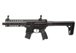 MPX CO2 AIR RIFLE GEN II (PELLET) WITH PCP KIT - Image 4