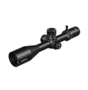 DiscoveryOpt HD GEN II 5-30x56 SFIR rifle scope by airgunking