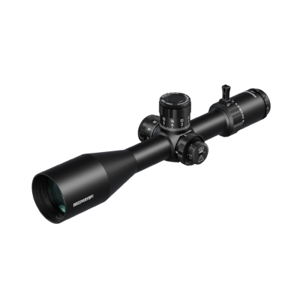 DiscoveryOpt HD GEN II 5-30x56 SFIR rifle scope by airgunking