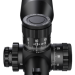 DiscoveryOpt HD GEN II 5-30x56 SFIR FFP Rifle Scope – Zero Stop - Image 11