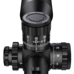 DiscoveryOpt HD GEN II 5-30x56 SFIR FFP Rifle Scope – Zero Stop - Image 13