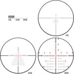 DiscoveryOpt HD GEN II 5-30x56 SFIR FFP Rifle Scope – Zero Stop - Image 14