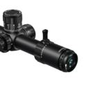 DiscoveryOpt HD GEN II 5-30x56 SFIR FFP Rifle Scope – Zero Stop - Image 5