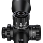 DiscoveryOpt HD GEN II 5-30x56 SFIR FFP Rifle Scope – Zero Stop - Image 7