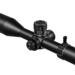 DiscoveryOpt HD GEN II 5-30x56 SFIR FFP Rifle Scope – Zero Stop - Image 8
