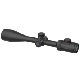 Vector Optics Hugo 6-24x50 GT SFP Rifle Scope