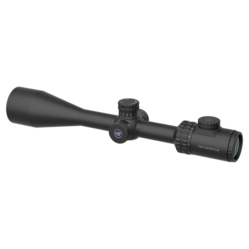 Riflescope 1