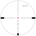 Vector Optics Hugo 6-24x50 GT SFP Rifle Scope - Image 12