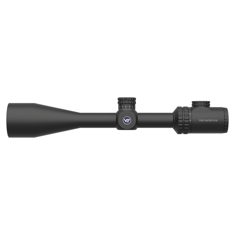Riflescope 2