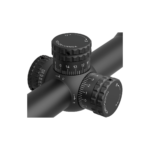 Vector Optics Hugo 6-24x50 GT SFP Rifle Scope - Image 7