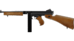 Umarex Legends M1A1 by airgunking