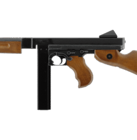 Umarex Legends M1A1 by airgunking
