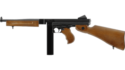 Umarex Legends M1A1 by airgunking