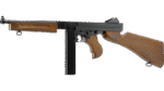 Umarex Legends M1A1 CO2 Airgun – .177 Caliber - Image 2