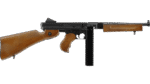 Umarex Legends M1A1 CO2 Airgun – .177 Caliber - Image 3