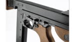 Umarex Legends M1A1 CO2 Airgun – .177 Caliber - Image 6