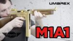 Umarex Legends M1A1 CO2 Airgun – .177 Caliber - Image 7