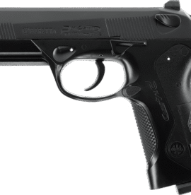 Beretta PX4 Storm by airgunking