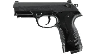 Beretta PX4 Storm by airgunking