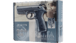 Beretta PX4 Storm CO2 Air Pistol – .177 Caliber - Image 4