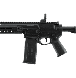 Umarex UX Strike Force CO2 Air Rifle from Airgunking