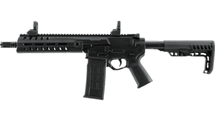 Umarex UX Strike Force CO2 Air Rifle from Airgunking