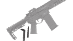 Umarex UX Strike Force CO₂ Air Rifle — 5.8475X - Image 7